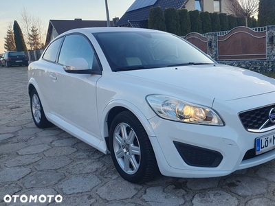 Volvo C30 D2 Business Edition