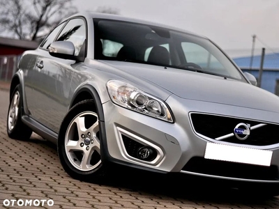 Volvo C30 D2 Business Edition Pro