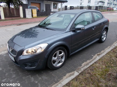 Volvo C30 D2 DRIVe Kinetic