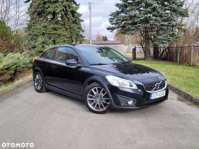 Volvo C30 D2 DRIVe Momentum