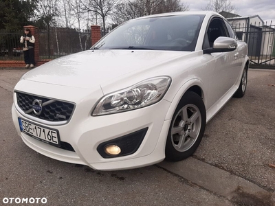 Volvo C30 D2 R-Design