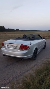 Volvo C70