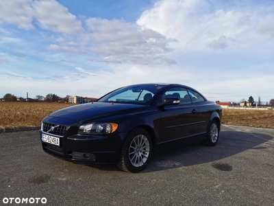 Volvo C70 T5 Summum