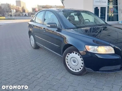 Volvo S40 1.8 Summum