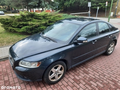 Volvo S40 2.0D