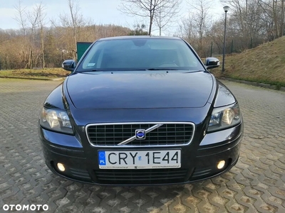 Volvo S40 2.0D DPF RDesign