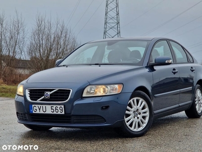 Volvo S40 2.4i