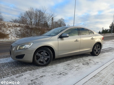 Volvo S60 2.0T Momentum