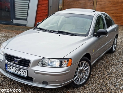 Volvo S60 2.4 Rubin