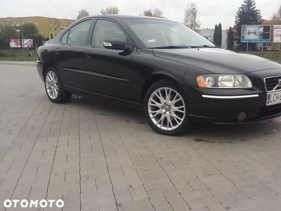 Volvo S60 2.4D Summum