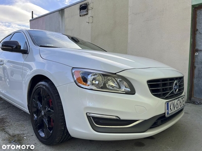 Volvo S60 2.5 T5 AWD