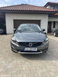 Volvo S60 Cross Country T5 AWD Geartronic Summum