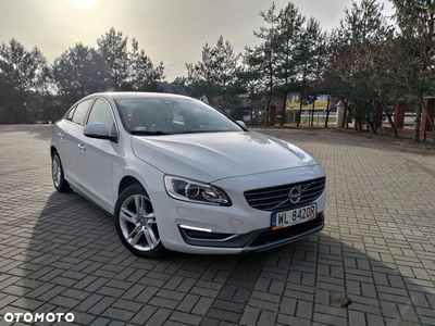 Volvo S60 D2 Summum