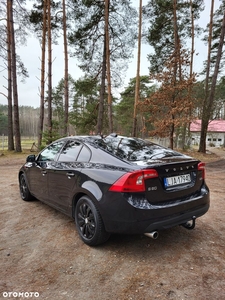 Volvo S60 D3