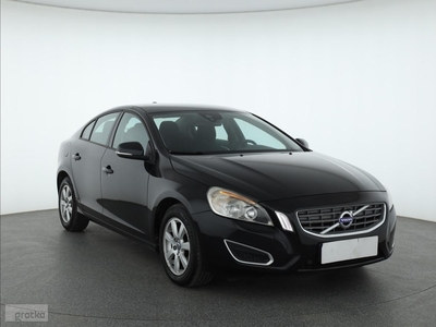 Volvo S60 II , Automat, Navi, Klimatronic, Tempomat, Parktronic