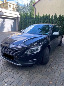 Volvo S60 T3 Momentum