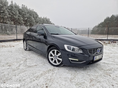 Volvo S60 T5 Summum