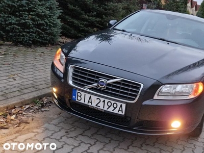 Volvo S80 2.0D Momentum