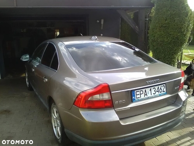 Volvo S80 2.4D Momentum