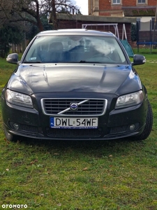 Volvo S80 2.4D5 AWD Momentum