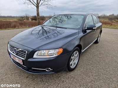 Volvo S80 2.4D5 Executive