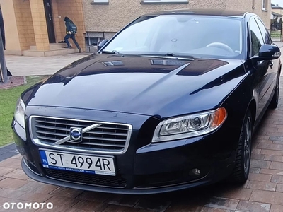 Volvo S80 2.5T Kinetic