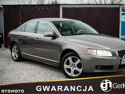 Volvo S80 3.2 AWD Summum