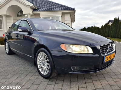 Volvo S80 3.2 Summum