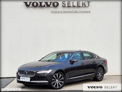 Volvo S90 B4 B Plus Bright