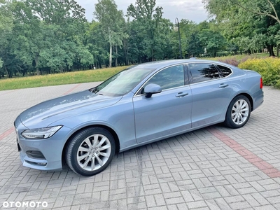 Volvo S90 D4 Kinetic