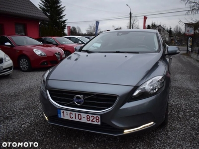 Volvo V40 CC D2 Drive-E Momentum