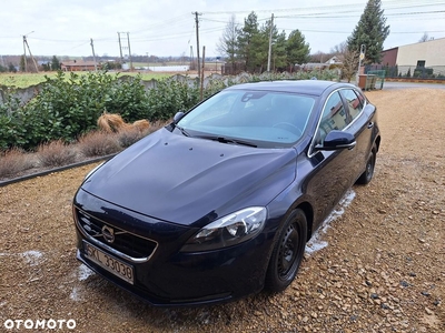 Volvo V40 CC D2 Drive-E Momentum