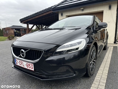 Volvo V40 CC D2 Drive-E Summum