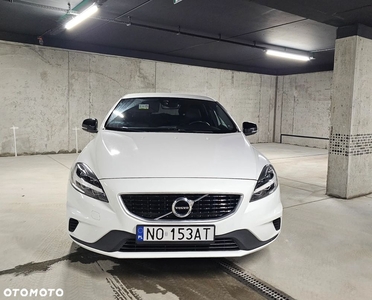 Volvo V40 CC D3 Drive-E Momentum