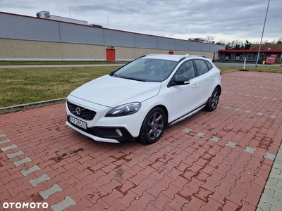 Volvo V40 CC D3 Kinetic