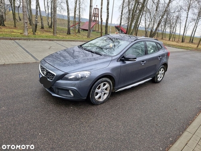 Volvo V40 CC D3 Momentum