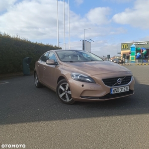 Volvo V40 CC D4 Drive-E Ocean Race