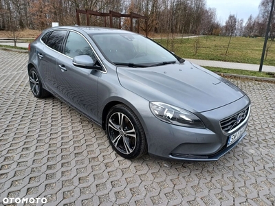 Volvo V40 CC D4 Drive-E Summum