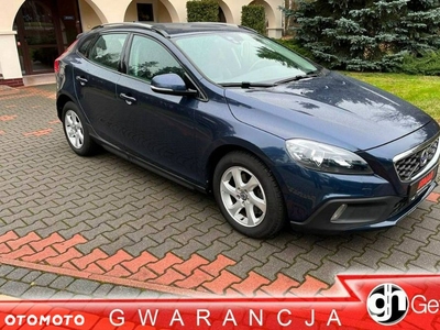 Volvo V40 Cross Country D2 Momentum