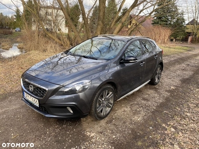 Volvo V40 Cross Country D2 Momentum