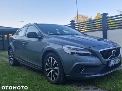 Volvo V40 Cross Country D3 Geartronic Momentum