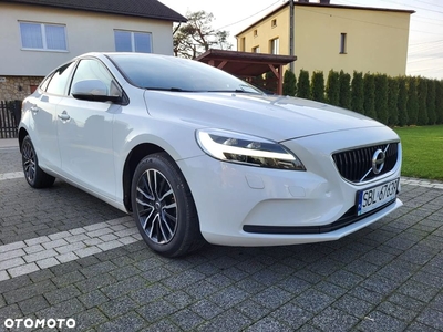 Volvo V40 D2 Drive-E Momentum