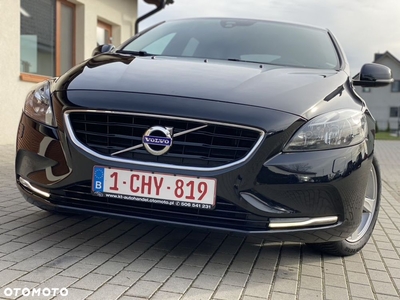 Volvo V40 D2 Momentum