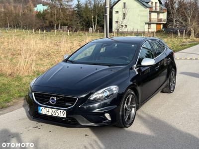 Volvo V40 D2 R Design