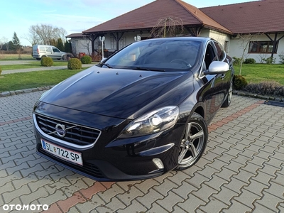 Volvo V40 D2 RDesign