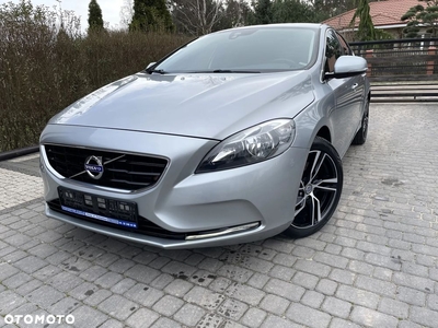 Volvo V40 D3 Momentum