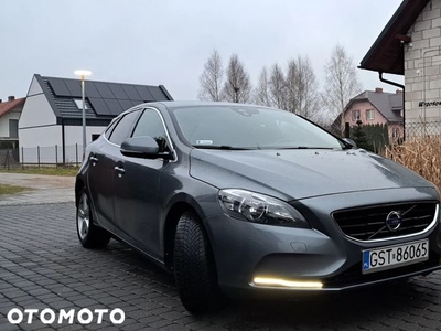 Volvo V40 D3 Momentum