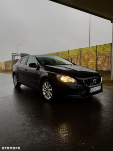 Volvo V40 D4 Momentum