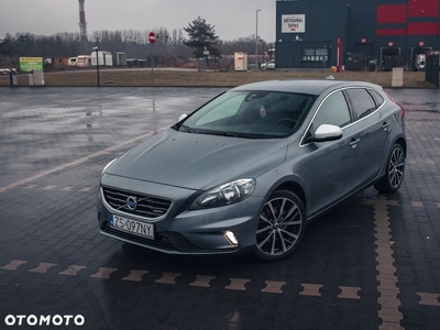 Volvo V40 D4 RDesign