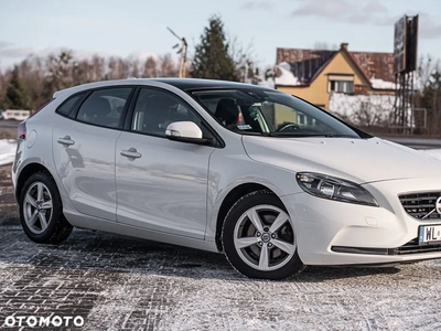 Volvo V40 T3